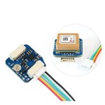Wholesale MATEK M10Q-5883 GNSS GPS Module Magnetic QMC5883L 20X20mm RC Airplane Multirotor for Drone
